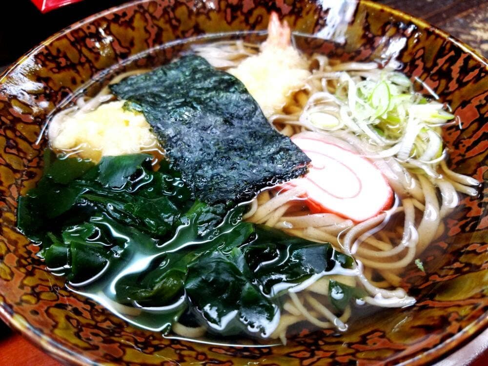 志き乃庵