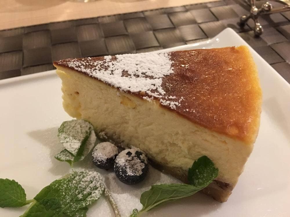 Bistro M Cube