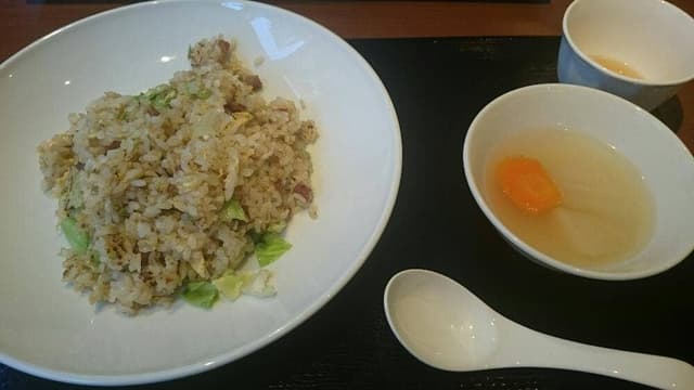 中国料理 空 - サブ画像2