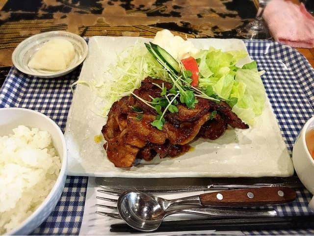 U.S.A. Live PUB if - サブ画像3