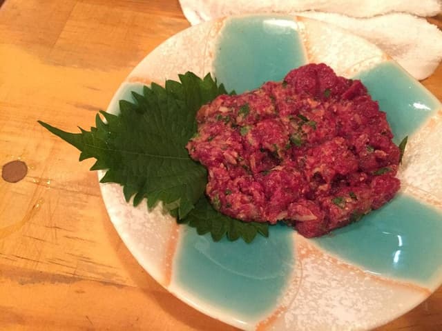 かもめ庵 - サブ画像1