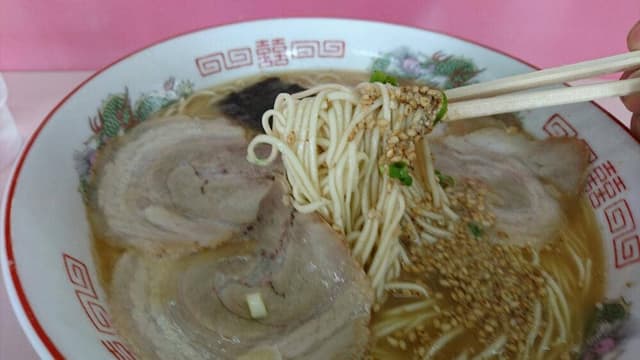宝来軒 中央町店 - サブ画像1