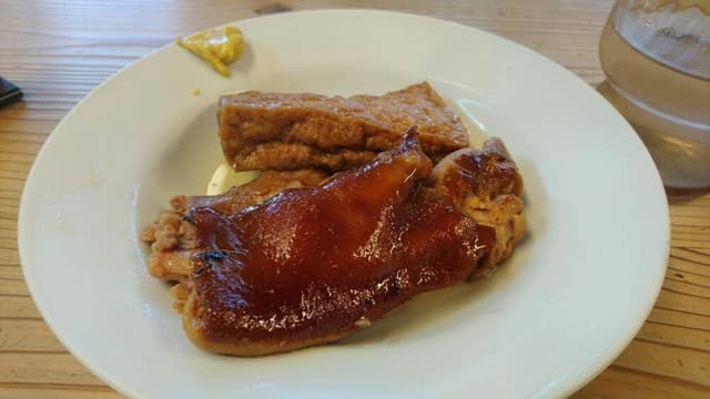 花見うどんラーメン - サブ画像3