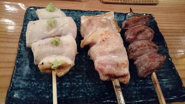 はりまう - サブ画像1