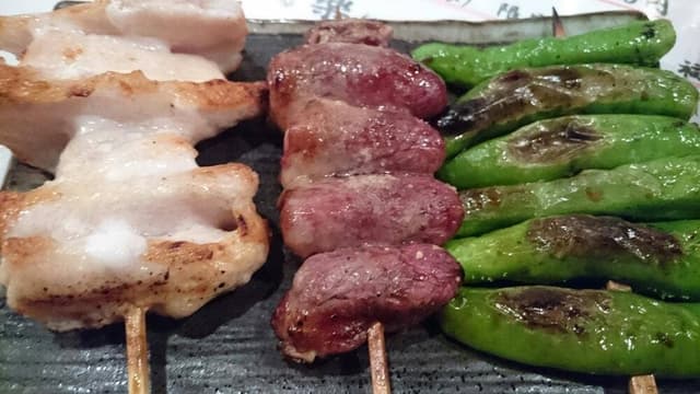 はりまう - サブ画像3