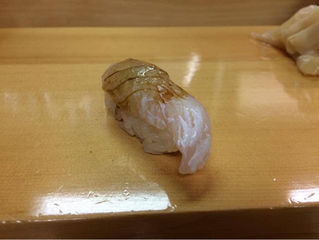すし 和食 久 - サブ画像3