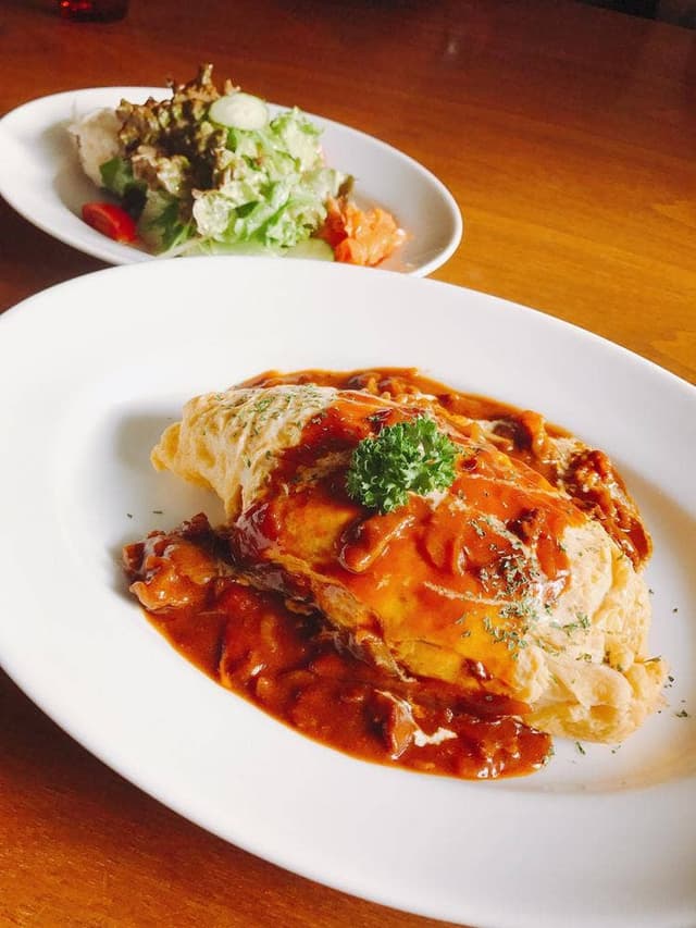 Kitchen ando - サブ画像3