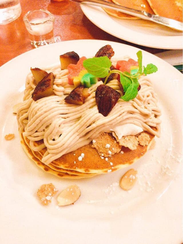 珈琲館 旗の台店 - サブ画像1
