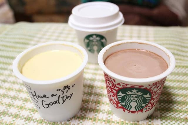 スターバックス コーヒー ララガーデン春日部店 - サブ画像2