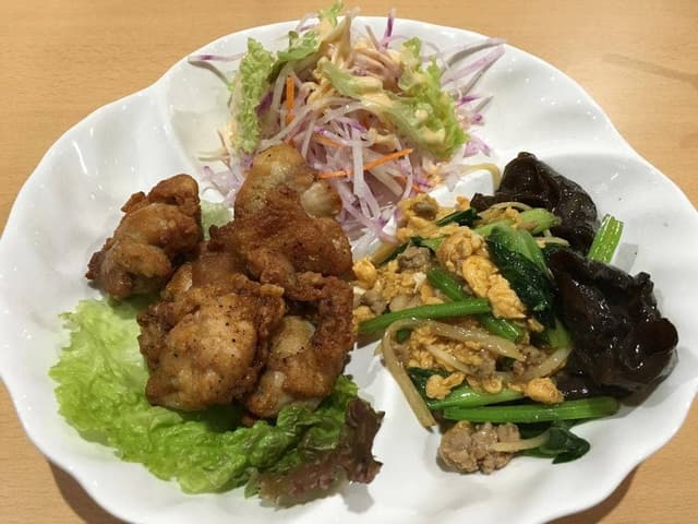 中華バル 魔法のキッチン - サブ画像1
