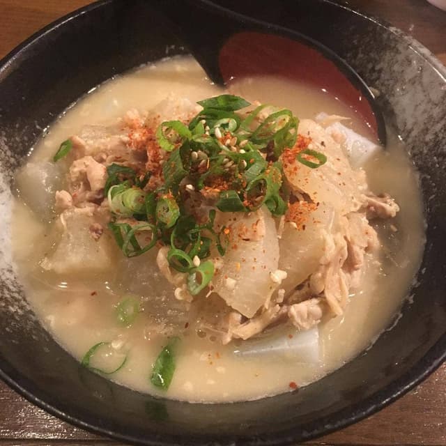 串焼き酒場 たけし - サブ画像3
