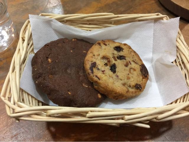 ステラおばさんのクッキー 盛岡フェザン店 - サブ画像2