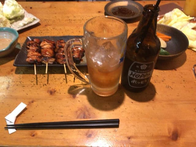 串市西船橋南口店 - サブ画像1