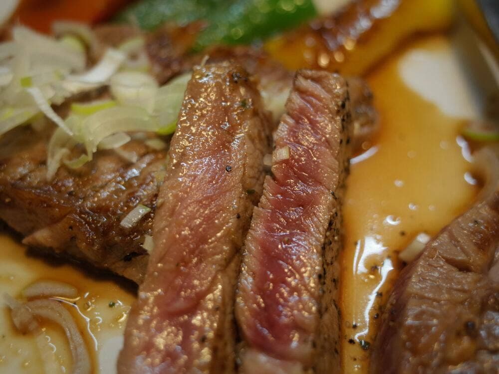 ダイニングキッチン もり田