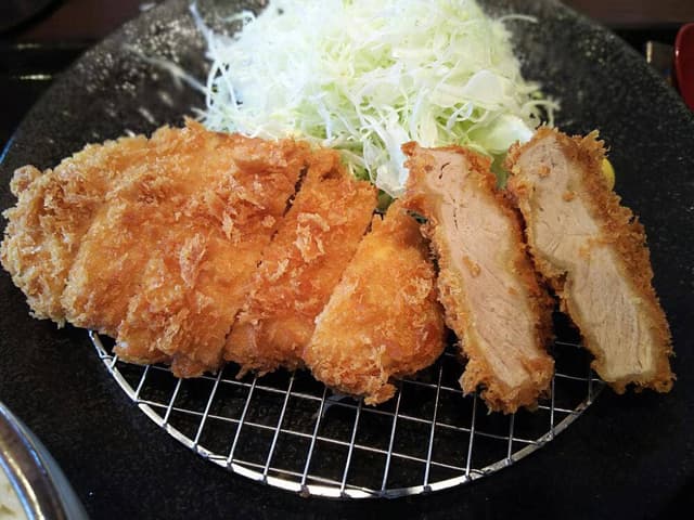 かつ庵 富士吉田店 - サブ画像1
