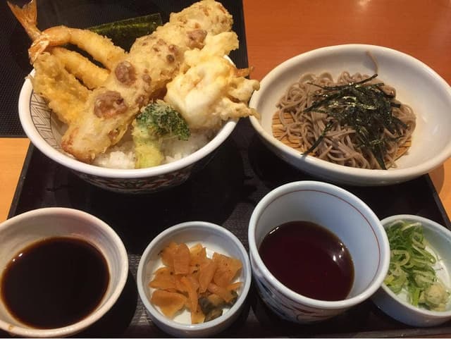 和食さと 豊川御油店 - サブ画像1