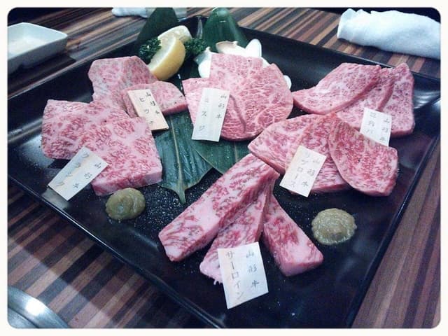山形牛焼肉 北山 - サブ画像3