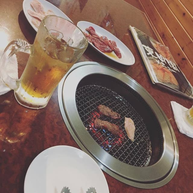焼肉東田園 - サブ画像1