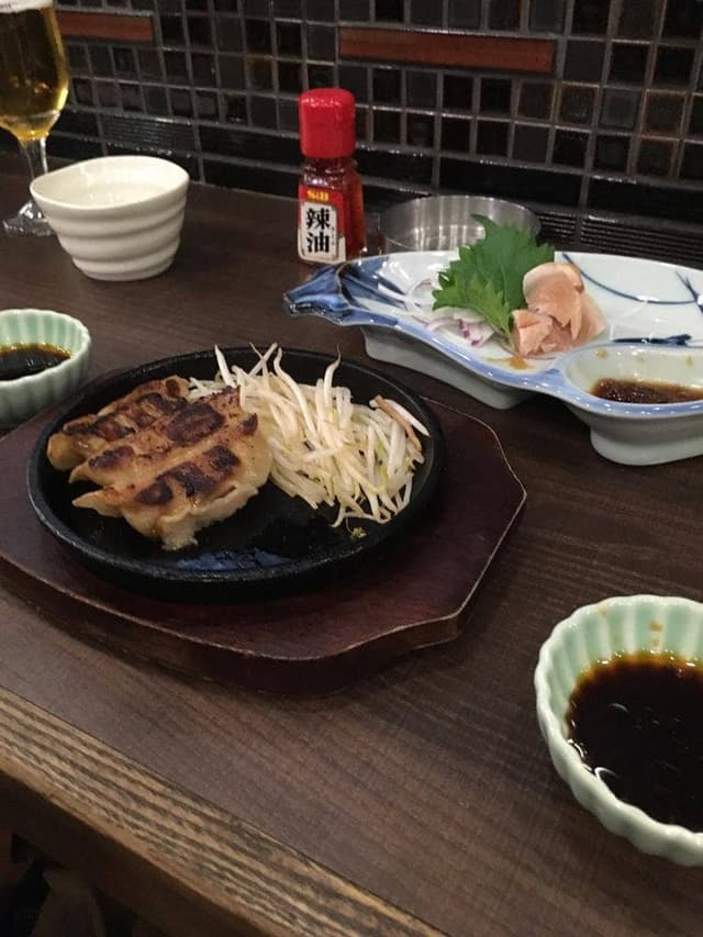 鉄飯居酒屋 Grulli - サブ画像1