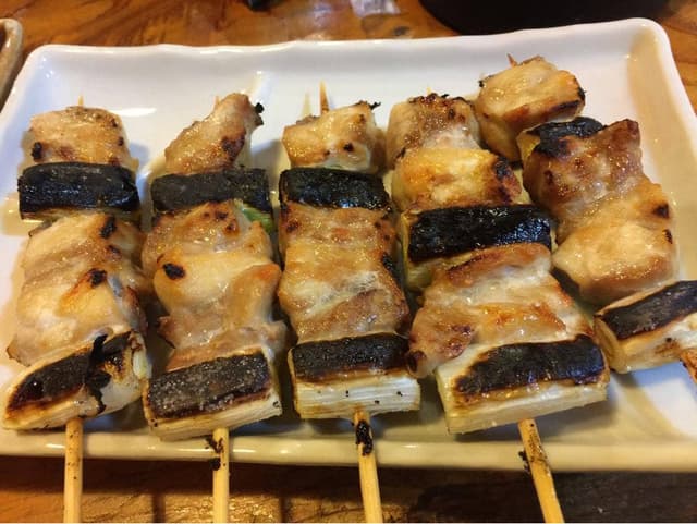 焼鳥ドンキー - サブ画像1