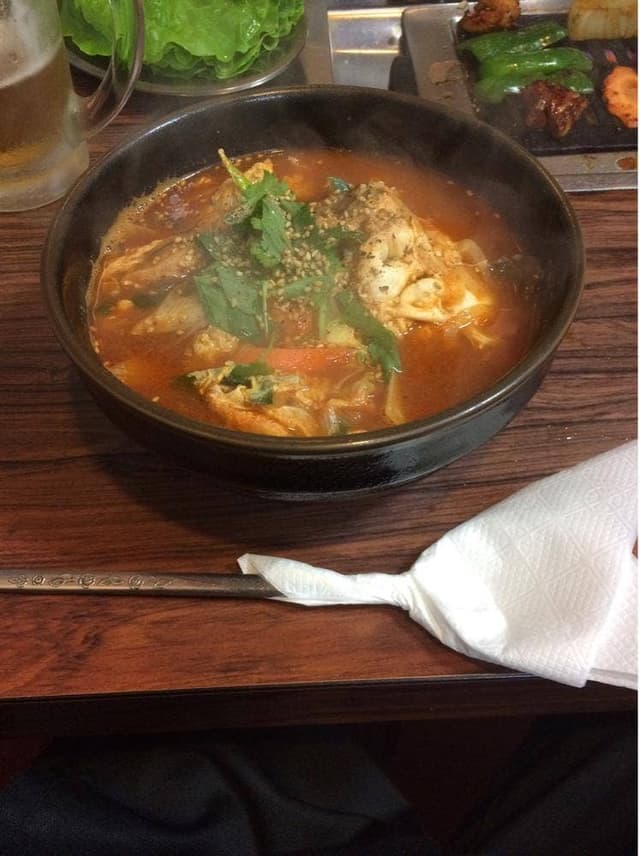 焼肉 ソウル - サブ画像1
