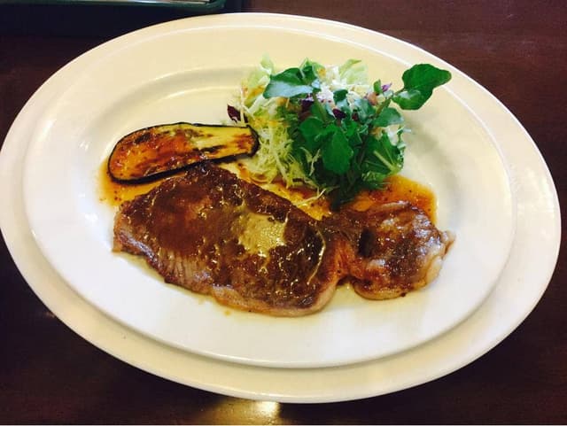ロックスフレンチ&イタリアン - サブ画像3