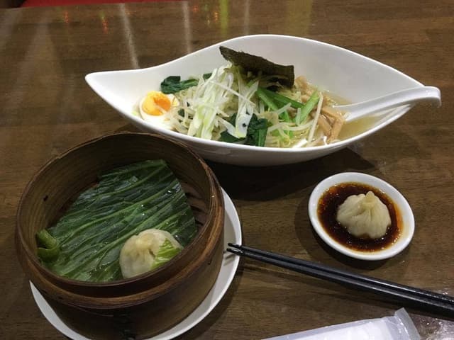 安安食堂 - サブ画像1