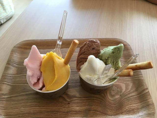GELATERA Vivo - サブ画像1