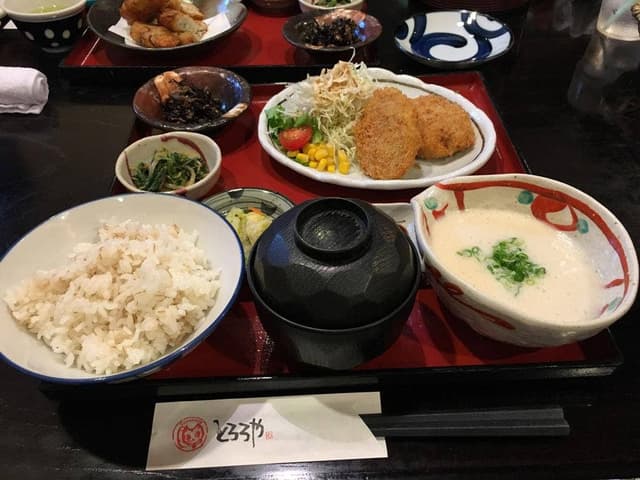 とろろや 本店 - サブ画像3