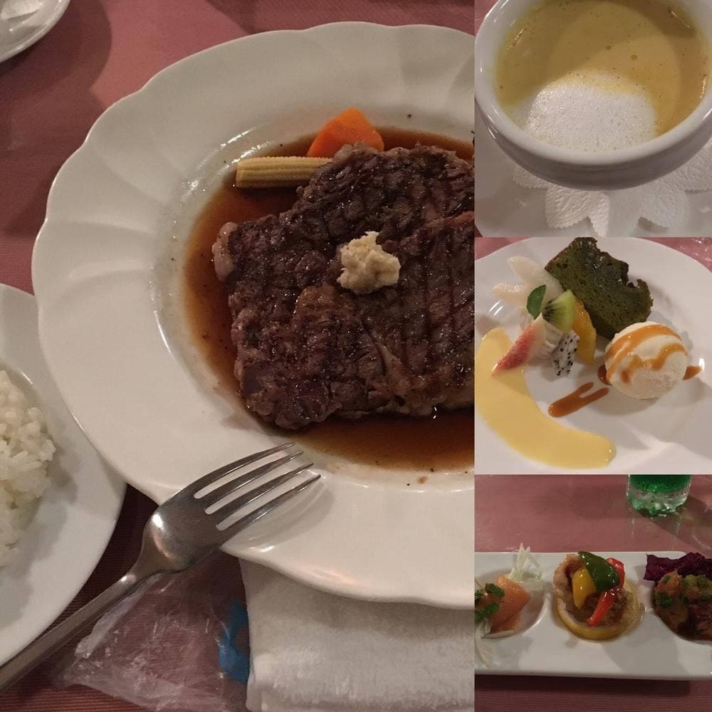 バル・レストランテ・ラ・パセオ