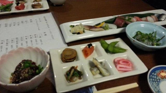 和食処 松井 - サブ画像1