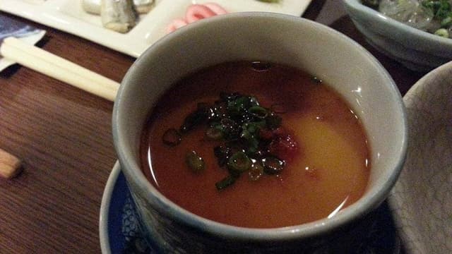和食処 松井 - サブ画像2