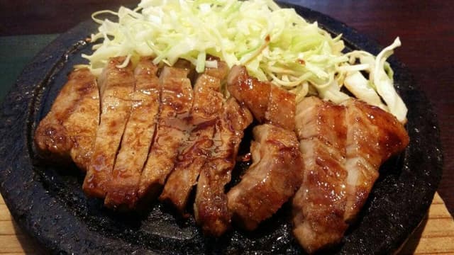 山カフェ 力 - サブ画像2