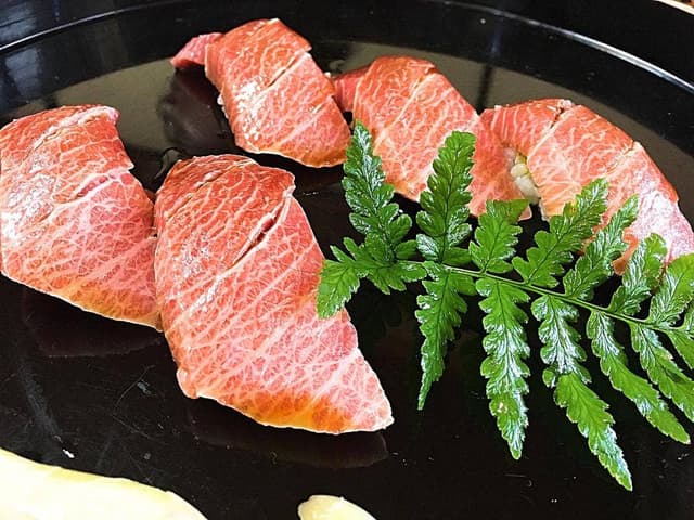 陸女鮨 - サブ画像1