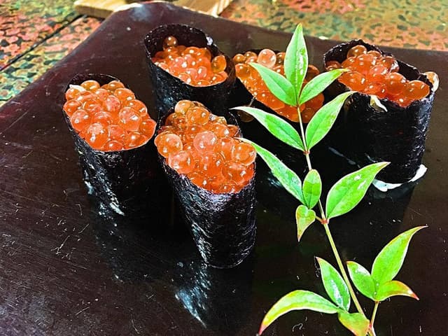 陸女鮨 - サブ画像3