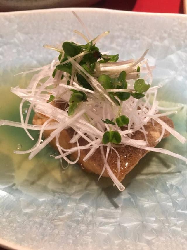 お料理 よしむら - サブ画像2