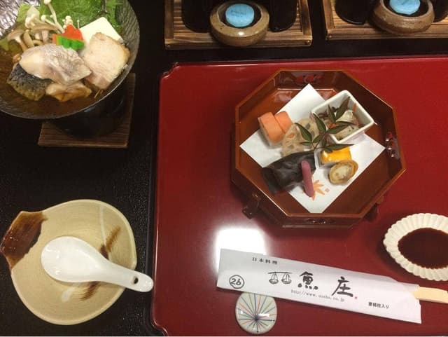 魚庄 - サブ画像3