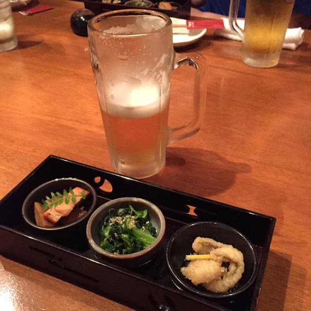 海鮮釜居酒 花火 - サブ画像2