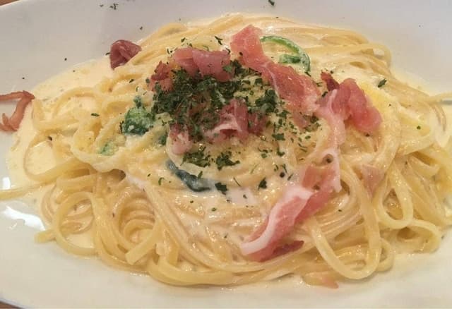 カフェ ヌフ - サブ画像1
