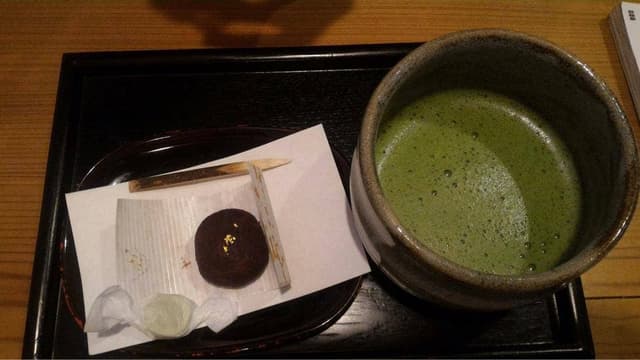 北鎌倉 茶房花鈴 - サブ画像3
