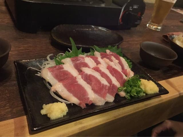 もつ鍋 炭火串焼き ももや - サブ画像2