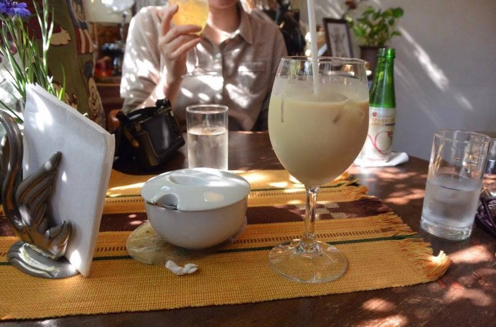 Café de COCO