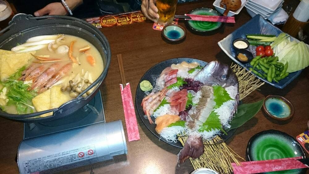 福福屋 弘前駅前店