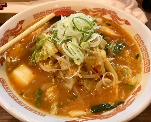 ラーメンペコペコ - サブ画像2