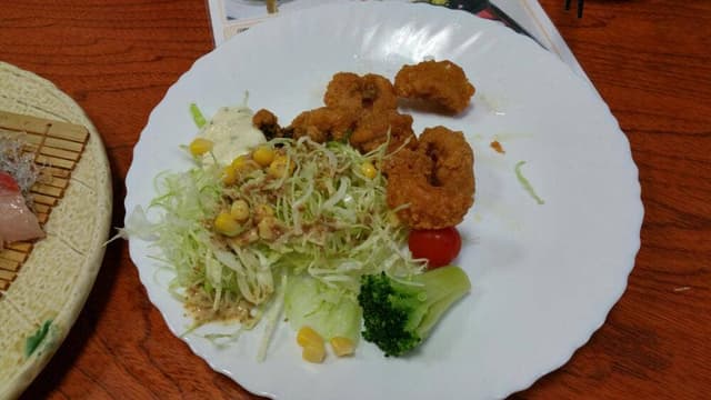 郷土料理レストランあさばな - サブ画像2