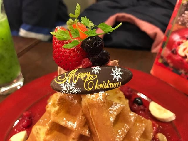 新宿高野 川越丸広店 - サブ画像2