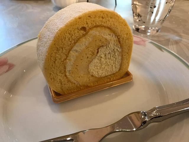 ばら苑パティスリー - サブ画像1