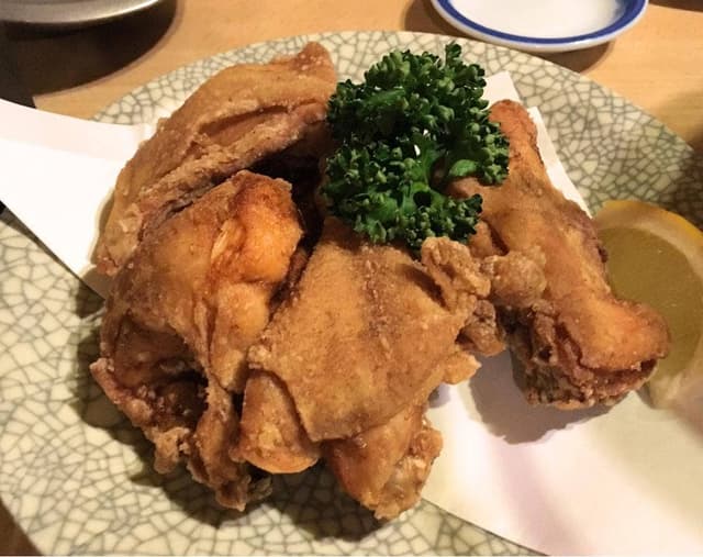 炭火串焼き うさぎ - サブ画像1