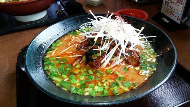 こだわりらーめんゆきむら亭 つくば西店 - サブ画像1