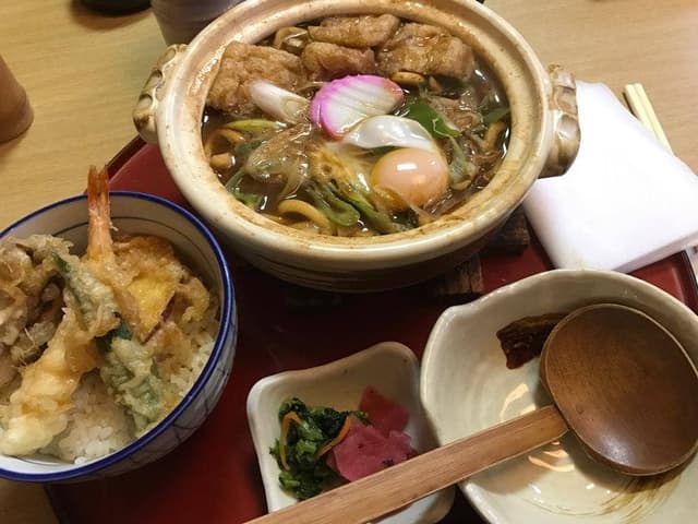 サガミ松葉公園店 - サブ画像2